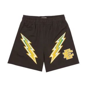 Eric Emanuel EE Basic Short Brown Bolt