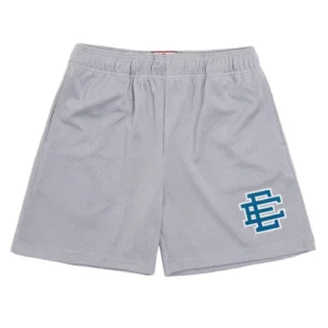 Eric Emanuel EE Basic Short Grey/Blue