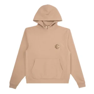 Eric Emanuel EE HW V2 Hoodie Camel