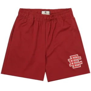 Eric Emanuel EE Basic Short Red/Red