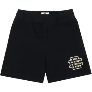 Eric Emanuel EE Thermal Short Black