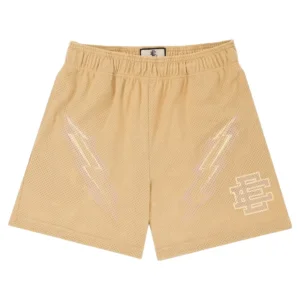 Eric Emanuel EE Basic Short Vegas Bolts