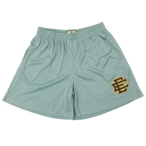 Eric Emanuel EE Basic Short Grey