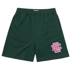 Eric Emanuel EE Basic Short Forest/Pink