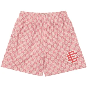 Eric Emanuel EE Basic Short (FW21) Red