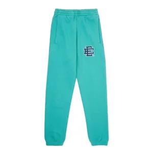 Eric Emanuel EE Sweats Teal