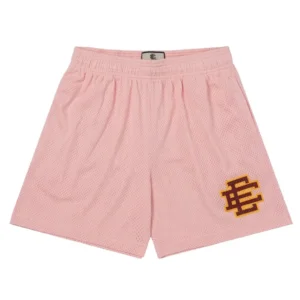 Eric Emanuel EE Basic Short Rose Quartz