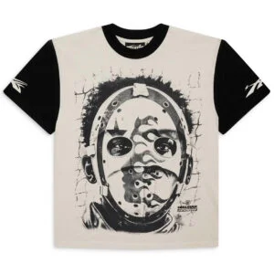 Hellstar 777 Path 2 Paradise T-Shirt