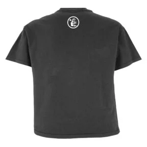 Hellstar Eyeball T-Shirt Black