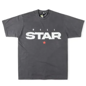 Hellstar Path to Paradise Tee Black