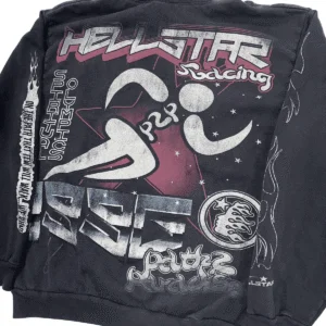 Hellstar Spiritual Olympics Hoodie