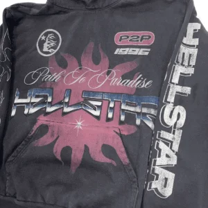 Hellstar Spiritual Olympics Hoodie