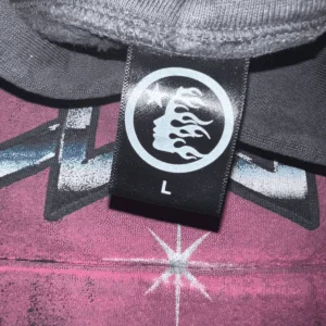 Hellstar Spiritual Olympics Hoodie