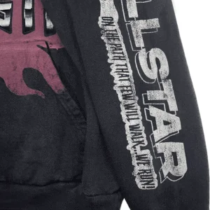 Hellstar Spiritual Olympics Hoodie