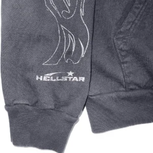 Hellstar Spiritual Olympics Hoodie