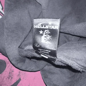 Hellstar Spiritual Olympics Hoodie