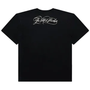 Hellstar Studios Basic T-shirt Black