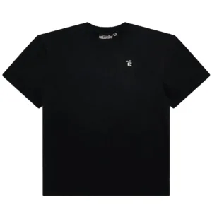 Hellstar Studios Basic T-shirt Black