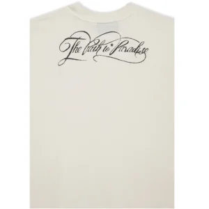 Hellstar Studios Basic T-shirt White