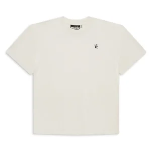 Hellstar Studios Basic T-shirt White