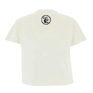 Hellstar Eyeball T-shirt White