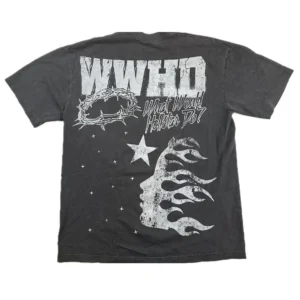 Hellstar Studios Son Of God in Black