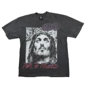 Hellstar Studios Son Of God in Black
