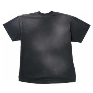 Hellstar Superhero T-shirt Black