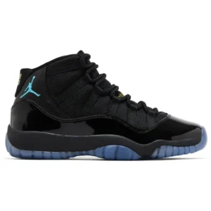Air Jordan 11 Retro (GS) “Gamma Blue”