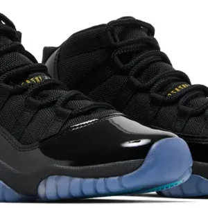 Air Jordan 11 Retro (GS) “Gamma Blue”