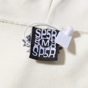 MTS x SP5DER Scorpion Hoodie – Mariah the Scientist