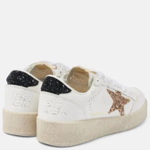 Women's Ball Star 2 embellished leather sneakers