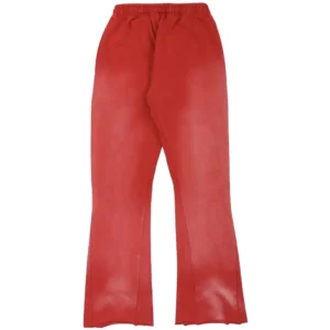 Red Hellstar Sweatpants