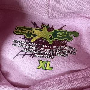 Sp5der Atlanta Hoodie