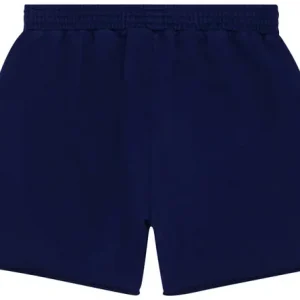 Sp5der OG Web Logo Sweatshort Navy
