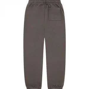 Sp5der Punk V2 Sweatpants Slate Grey