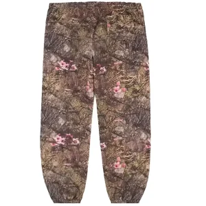 Sp5der Real Tree OG Web Sweatpants Camo