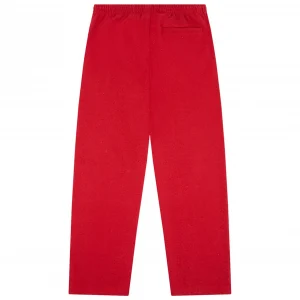 Sp5der VVS Sweatpant Red