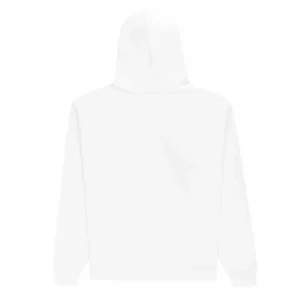 Sp5der Web Hoodie White