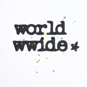 Sp5der Worldwide Tee