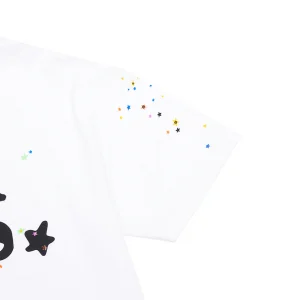 Sp5der Worldwide Tee