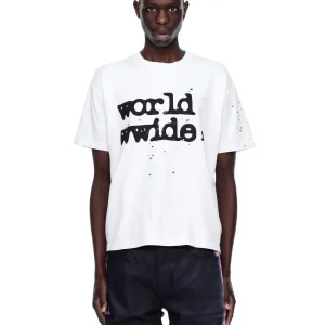 Sp5der Worldwide Tee
