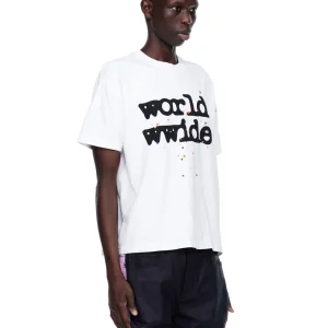 Sp5der Worldwide Tee