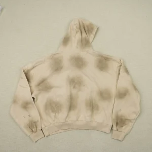 Vale Cheetah Tan Hoodie