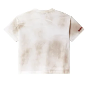Vale Forever “Falcon Bling” Tee – Cream