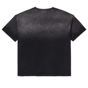 Vale Fever Dream Graphic Tee - Black