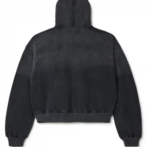 Vale Forever Over-Sized Camel Pullover Hoodie