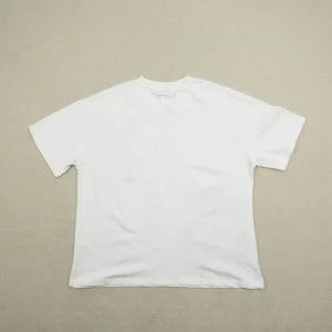Vale Forever Premium Penny Tee – White Edition