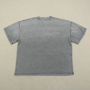 Vale United in Faith Graphic Tee - Grey