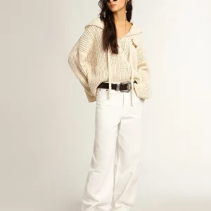 Women's Ball Star with leopard print pony skin star and black heel tab